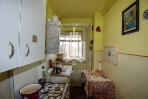 Garsonieră | 28.38 MP | Zona Centrală - imagine 3