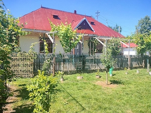 casa de vanzare
