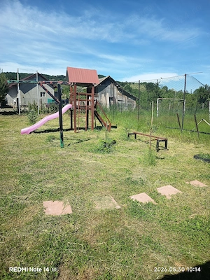 Teren 5000 mp Cepari Arges  - imagine 2