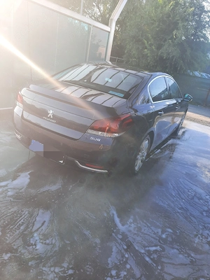 Vând Peugeot 508 ,an 2016,E6 - imagine 2