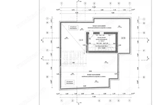 Duplex premium de vânzare în zona Schit – norme NZEB |TERASA 66 MP |120 MP UTILI - imagine 7