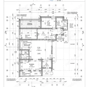 Duplex premium de vânzare în zona Schit – norme NZEB |TERASA 66 MP |120 MP UTILI - imagine 5