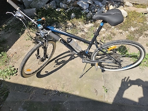 Bicicleta  rockrider 