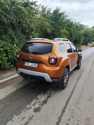 Dacia Duster 2020 1.3tce - imagine 4