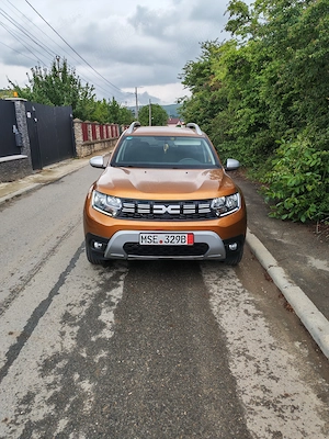 Dacia Duster 2020 1.3tce