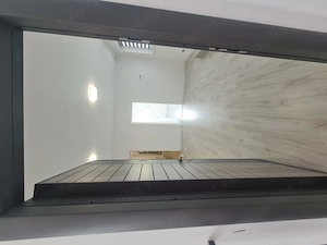 Apartament 2 camere, 46 mp, Etaj 2 din 2, finisat, terasa 22mp, nemobilat, pret 105000 Eur - imagine 10