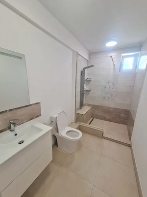 Apartament 2 camere, 46 mp, Etaj 2 din 2, finisat, terasa 22mp, nemobilat, pret 105000 Eur - imagine 5