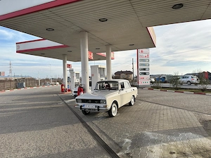 Moskvich 1500 1980 retro