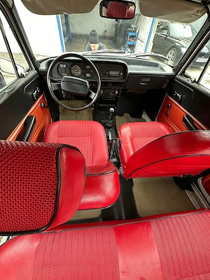 Moskvich 1500 1980 retro - imagine 4