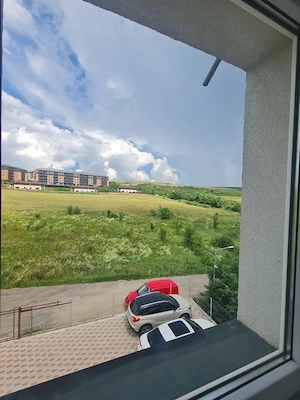 Apartament 2 camere, 46 mp, Etaj 2 din 2, finisat, terasa 22mp, nemobilat, pret 105000 Eur - imagine 7
