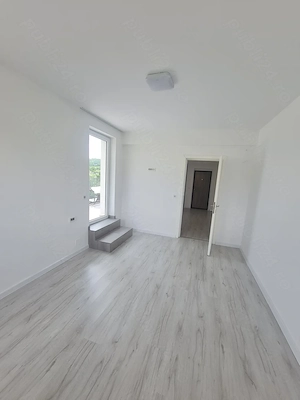 Apartament 2 camere, 46 mp, Etaj 2 din 2, finisat, terasa 22mp, nemobilat, pret 105000 Eur - imagine 3