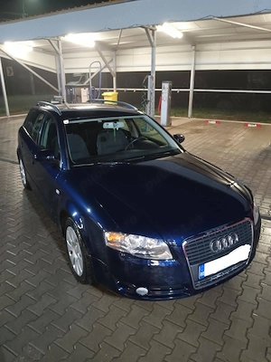 De vânzare audi A4 
