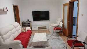 Apartament 4 camere zona Obor - pod Colentina