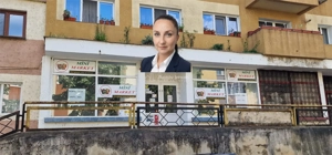 Resita Spatiu Comercial Moroasa