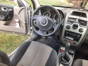 Vând Renault Megane 2, an 2005 ,1.5D