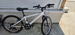vand bicicleta 