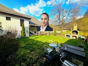 Resita Casa cu Teren Drept 500 Mp retrasa la marginea padurii