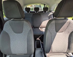 Opel Crossland X 2019, 58000 Km, 1,2 benzina, EURO 6 - imagine 7