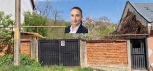 Resita Lot de Casa 600 Mp Toate Utilitatile Zona Triaj