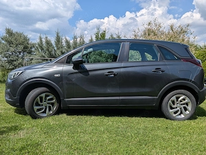 Opel Crossland X 2019, 58000 Km, 1,2 benzina, EURO 6 - imagine 10