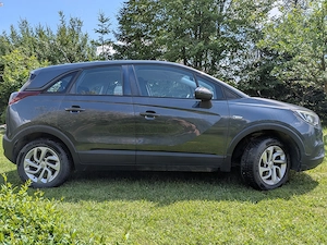 Opel Crossland X 2019, 58000 Km, 1,2 benzina, EURO 6 - imagine 8