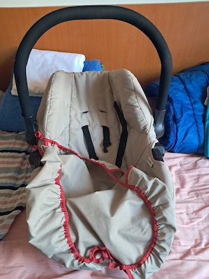 Vand scoica masina pt copii