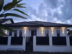 Casa noua intabulata cu utilitati - imagine 3
