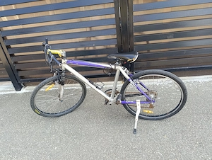 Vând biciclete