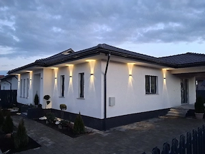 Casa noua intabulata cu utilitati - imagine 2