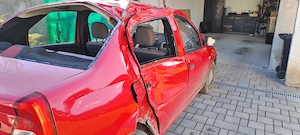 Vand Dacia Logan - imagine 2