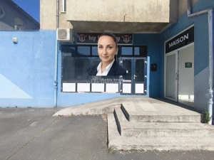 Resita Chirie Spatiu Comercial Zona Posta