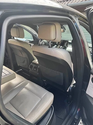 BMW X6, diesel , an 2014 - imagine 5