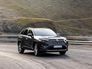 Se vinde Toyota Rav 4