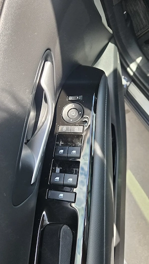 Hyundai New Tucson Plug-in 1.6 252CP LUXURY  - imagine 7