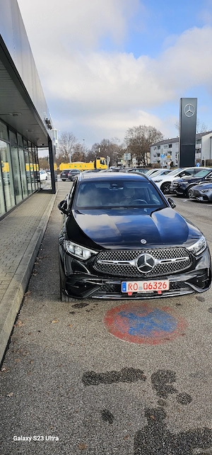 Mercedes-Benz GLC 200 AMG - imagine 8