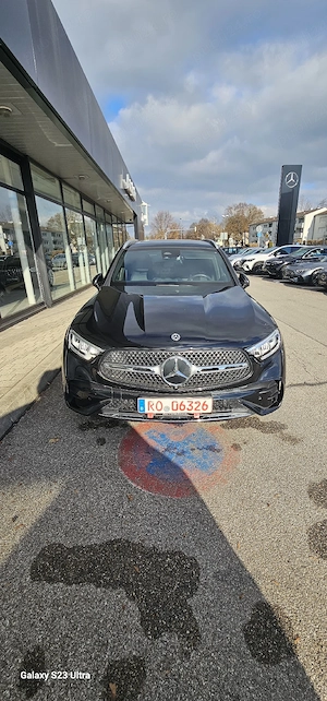 Mercedes-Benz GLC 200 AMG - imagine 6