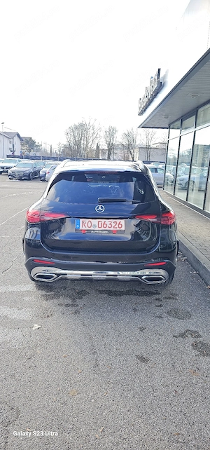 Mercedes-Benz GLC 200 AMG - imagine 7