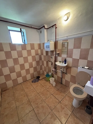 Spatiu comercial de inchiriat Jidvei