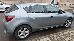 Opel astra  - imagine 6