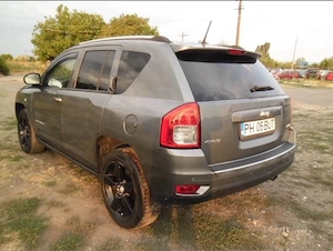 Jeep Compass - imagine 8