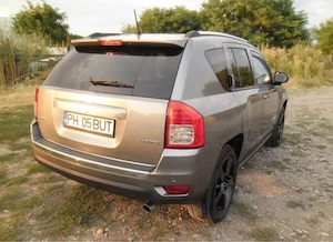 Jeep Compass - imagine 5