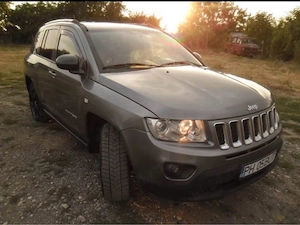 Jeep Compass - imagine 2