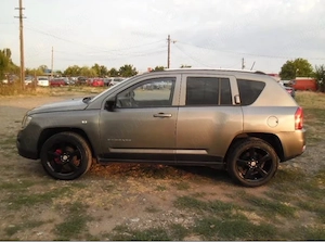 Jeep Compass - imagine 4