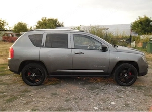 Jeep Compass - imagine 3