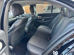 Mercedes E 300de 4 Matic - imagine 9