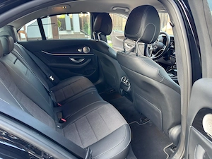Mercedes E 300de 4 Matic - imagine 8