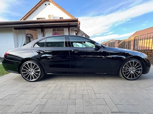 Mercedes E 300de 4 Matic - imagine 5