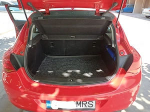 Vand opel astra j 2011, benzina + gpl, pachet enjoy - imagine 4