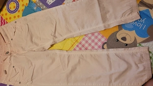 Pantaloni damă Blue Monkei