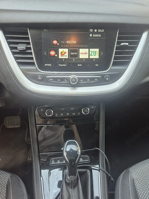 Opel Grandland X 2020, Cutie Automată, Proprietar - imagine 6